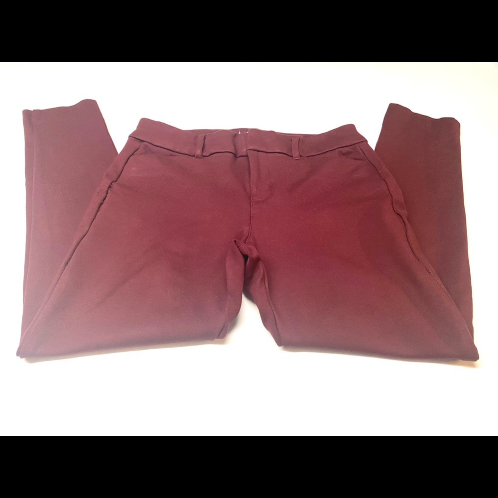 Old Navy Pixie Pants‎ - image 1